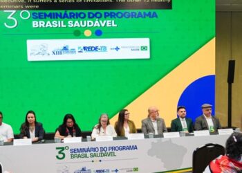 Seminário Brasil Saudável reúne organizações e sociedade civil para discutir caminhos para a eliminação de doenças determinadas socialmente