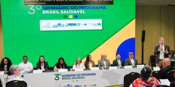 Seminário Brasil Saudável reúne organizações e sociedade civil para discutir caminhos para a eliminação de doenças determinadas socialmente