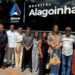 Equipe do Ministério da Saúde visita hospital privado de Alagoinhas (BA) que atende gratuitamente pacientes do SUS