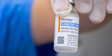 Anvisa e Roche cancelam registro de Elevidys para doença rara