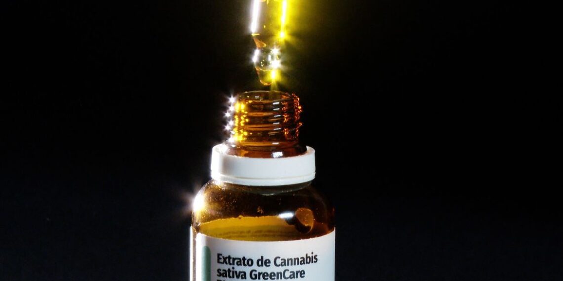Autorizações para importação de cannabis aumentam 29% em 2026
