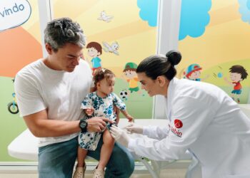 Brasil amplia vacinação contra a poliomielite com novo reforço aos 4 anos; entenda como proteger seu filho