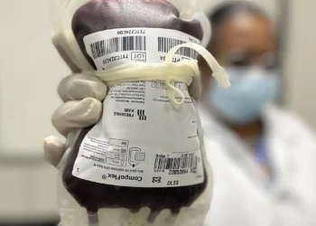Lei cria Junho Vermelho para incentivar doação de sangue