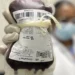 Lei cria Junho Vermelho para incentivar doação de sangue