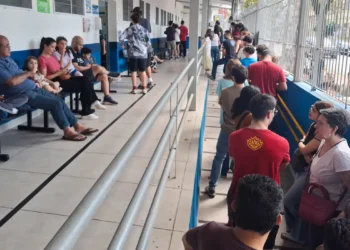 Campanha de Multivacinação foca no combate ao sarampo