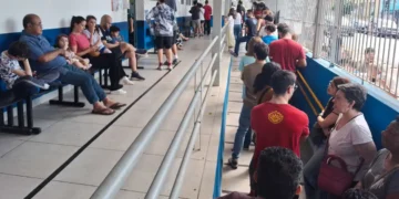 Campanha de Multivacinação foca no combate ao sarampo