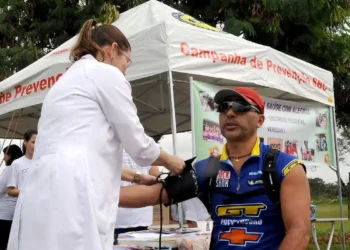 Pesquisa de polipílula para prevenção do AVC busca 8,5 mil voluntários