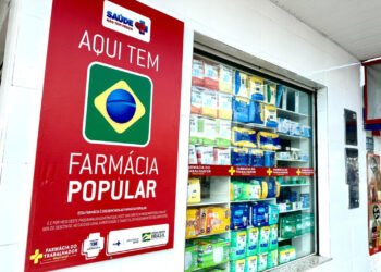 Ministério da Saúde moderniza sistemas do Farmácia Popular e estuda inclusão de exames