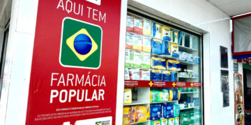 Ministério da Saúde moderniza sistemas do Farmácia Popular e estuda inclusão de exames