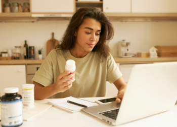 ENEM 2026: Suplementos para memória e concentração realmente funcionam?