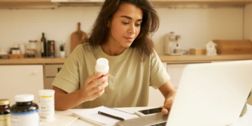 ENEM 2026: Suplementos para memória e concentração realmente funcionam?