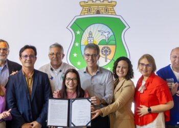 Ministério da Saúde e Fiocruz investem em laboratório no Ceará para terapia contra o câncer