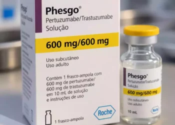 Anvisa manda apreender medicamento falsificado para câncer de mama