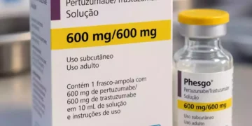 Anvisa manda apreender medicamento falsificado para câncer de mama