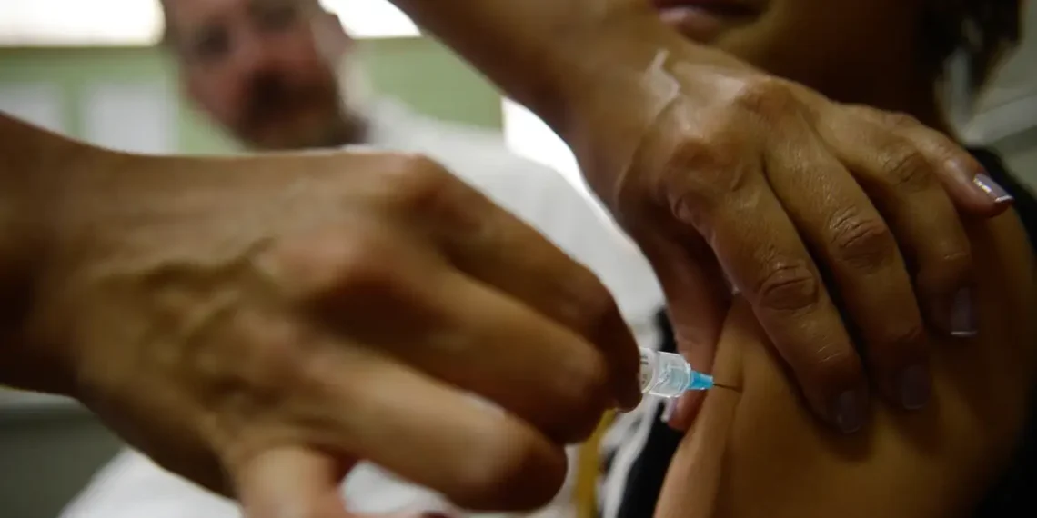 Cobertura vacinal contra o HPV chega a 90,5% em nove municípios do Ceará acompanhados pelo Movimento Juntos contra o HPV