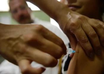 Cobertura vacinal contra o HPV chega a 90,5% em nove municípios do Ceará acompanhados pelo Movimento Juntos contra o HPV
