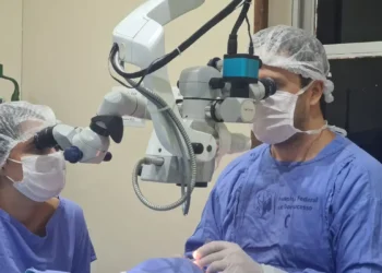 Brasil tem quase 38 mil pessoas à espera de transplante de córnea