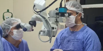 Brasil tem quase 38 mil pessoas à espera de transplante de córnea