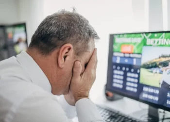 Vício em bets faz procura por tratamento de saúde mental aumentar em mais de 600%