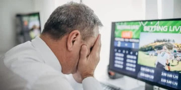 Vício em bets faz procura por tratamento de saúde mental aumentar em mais de 600%