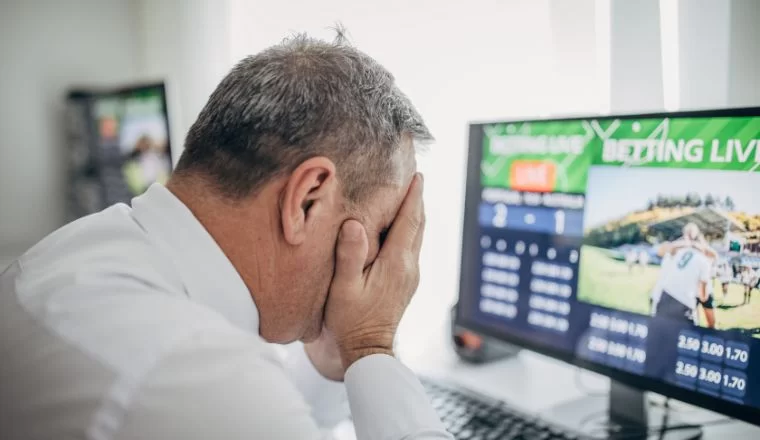 Vício em bets faz procura por tratamento de saúde mental aumentar em mais de 600%