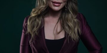Heliana Santiago é um dos nomes confirmados no VII Congresso Brasileiro Harmoniza Brasil 2026