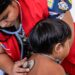 Expedição do SUS vai atender indígenas Yanomami em Roraima