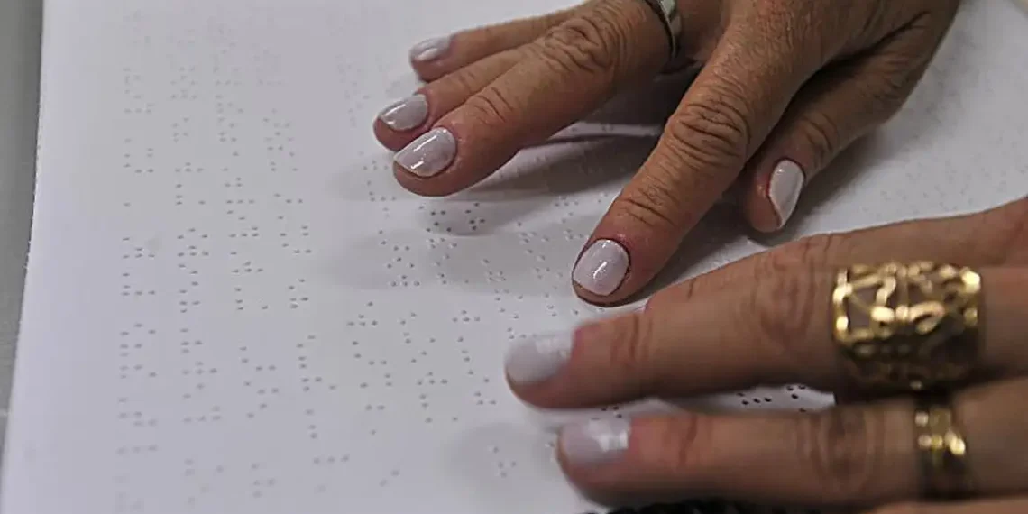 Cuidado multiprofissional e IA são caminhos para reabilitação visual