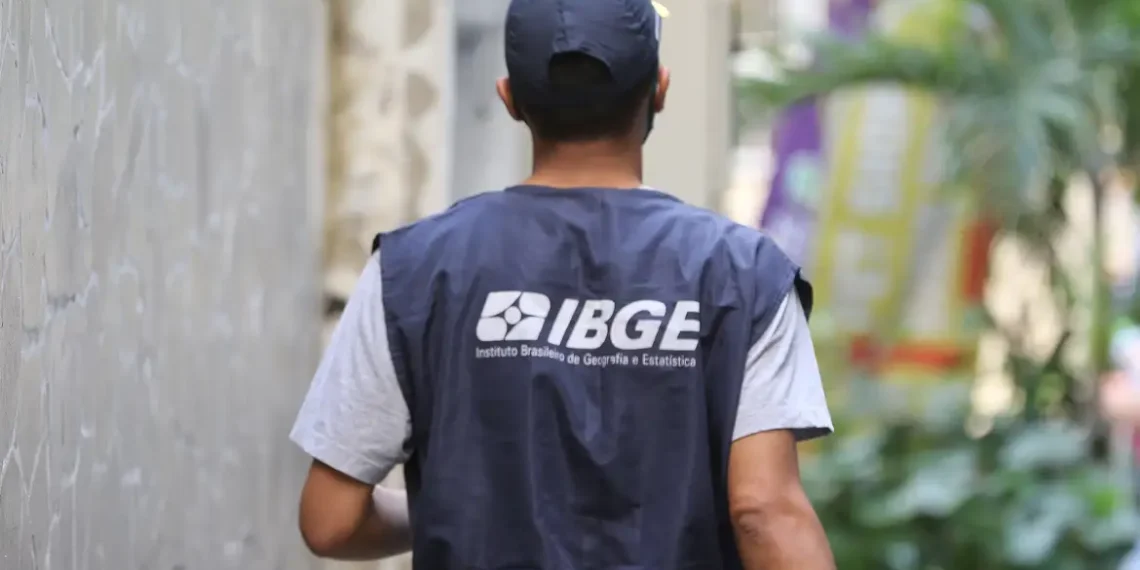 IBGE acionará PF e AGU contra fake news sobre pesquisa de saúde