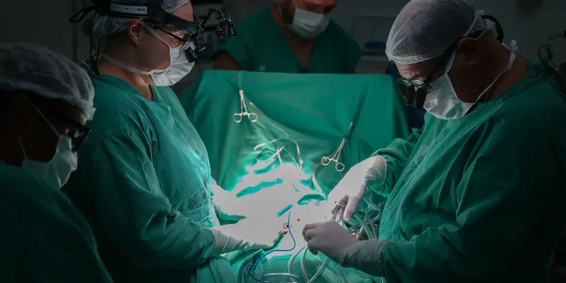 Governo publica estratégia para avaliar hospitais particulares; veja