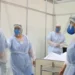 Quase 50% dos médicos de UTIs do país apresentam sinais de esgotamento