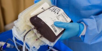 GSH Banco de Sangue de Salvador convoca doadores em caráter de urgência