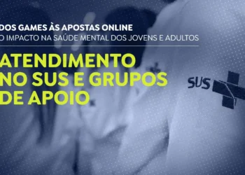 Dos games às apostas online: como pedir ajuda contra dependência