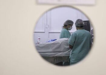 Câncer: estudo alerta para riscos de melanoma fora da pele