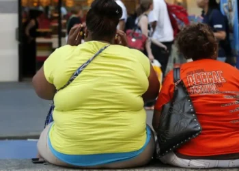 Em 30 anos, obesidade triplica e atinge 1/4 da população adulta