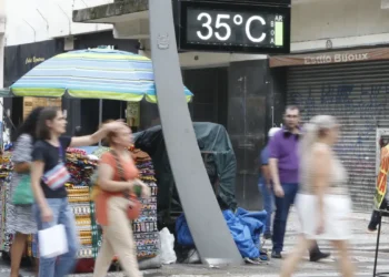 Mudanças climáticas figuram como crise de saúde pública, diz Padilha