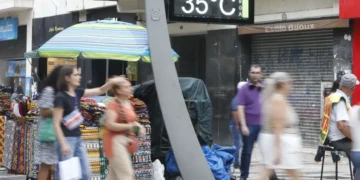 Mudanças climáticas figuram como crise de saúde pública, diz Padilha