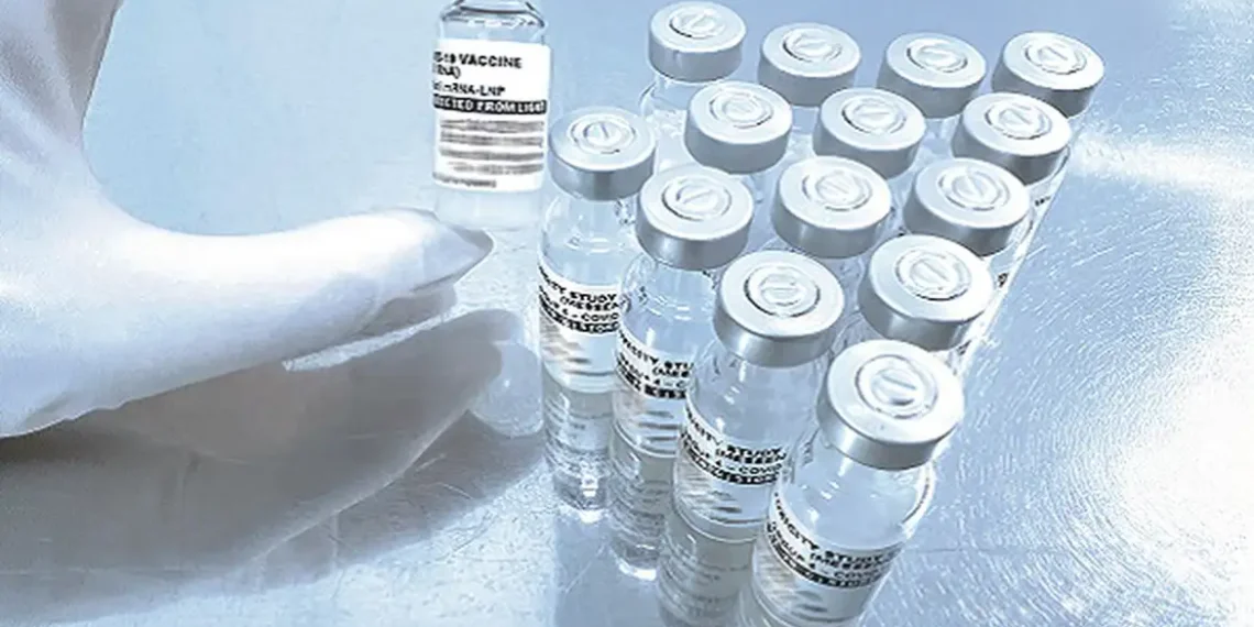 Fiocruz vai iniciar testes da primeira vacina RNAm contra a covid-19 