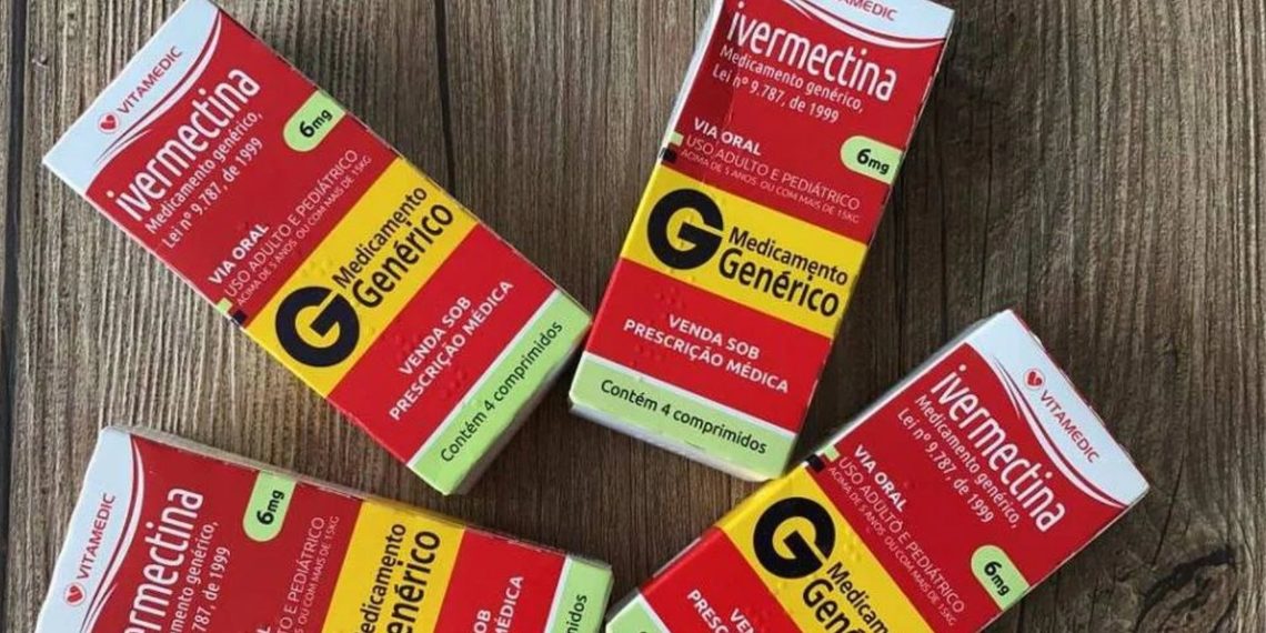 Anvisa alerta para venda de ivermectina como tratamento contra o câncer sem comprovação científica