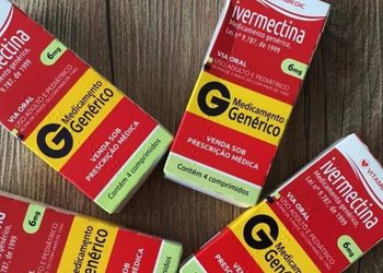 Anvisa alerta para venda de ivermectina como tratamento contra o câncer sem comprovação científica