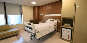 Hospital da Bahia celebra um ano do serviço de transplante de medula óssea com 10 procedimentos realizados