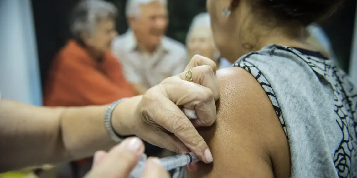 País registra tendência de alta de casos de síndrome respiratória