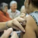 País registra tendência de alta de casos de síndrome respiratória