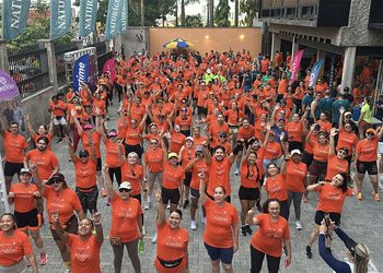 Grupo Mulheres do Brasil abre inscrições para a 9ª Corrida e Caminhada pelo Fim da Violência contra Mulheres e Meninas em Fortaleza