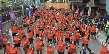 Grupo Mulheres do Brasil abre inscrições para a 9ª Corrida e Caminhada pelo Fim da Violência contra Mulheres e Meninas em Fortaleza