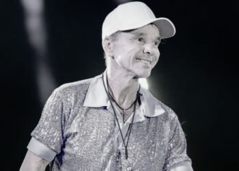 Linfoma não Hodgkin: doença que matou o cantor baiano Netinho é um tipo de câncer do sistema linfático