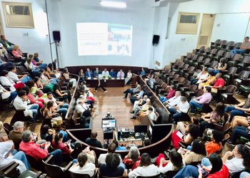 Com 1.855 residentes financiados pelo Ministério da Saúde, Bahia fortalece formação de profissionais para o SUS