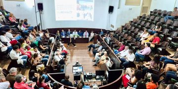 Com 1.855 residentes financiados pelo Ministério da Saúde, Bahia fortalece formação de profissionais para o SUS