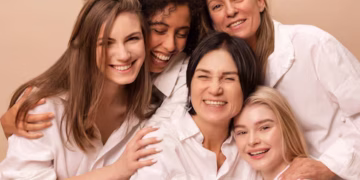 Como ajustar a rotina de skincare quando o clima muda de um dia para o outro