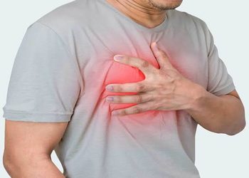 Infarto na família: por que o risco genético exige exames bem antes dos 40 anos